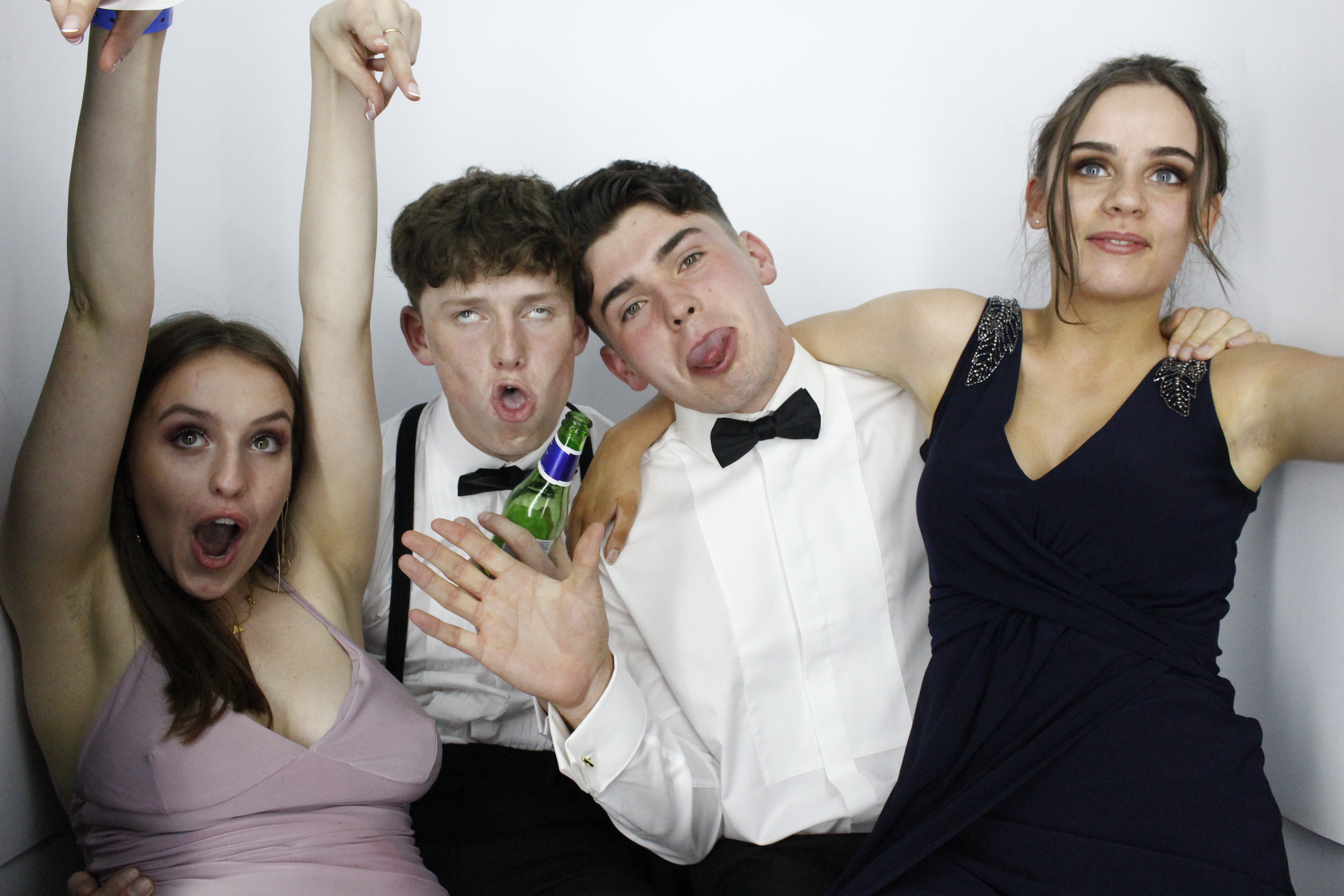 Whitgift School Year 13 Prom | View more photos from the event at gallery.myphotoboothexperience.co.uk/u/MyPhotoBoothExperienceLtd/Whitgift-School-Year-13-Prom